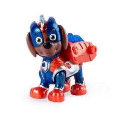 Paw Patrol "Super Paws Hero Pups Figuren" - Box mit 6 Figuren