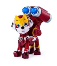 Paw Patrol "Super Paws Hero Pups Figuren" - Box mit 6 Figuren