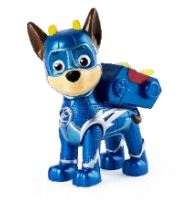 Paw Patrol "Super Paws Hero Pups Figuren" - Box mit 6 Figuren